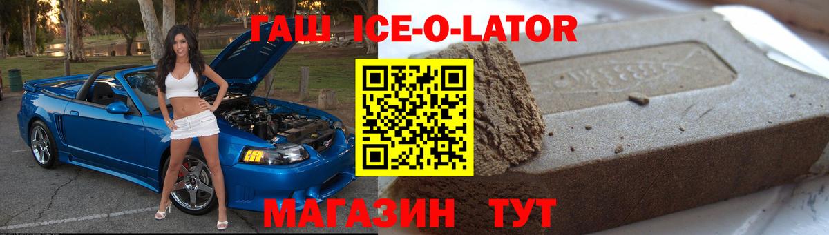 ГАШ Premium Каменка