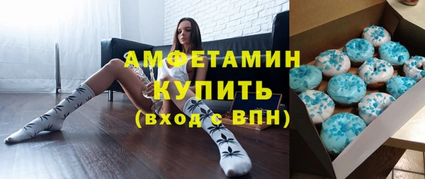 хмурый Инсар